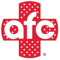 AFC Urgent Care Cortez Logo