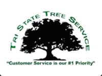 Tree-State Tree Service Logo