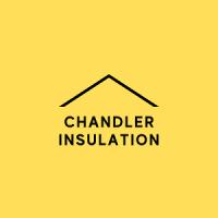 Chandler Insulation Pro Inc. Logo