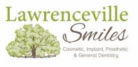 Lawrenceville Smiles: Michael Scalia, DDS Logo