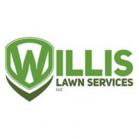 Willis Lawn Services LLC Logo