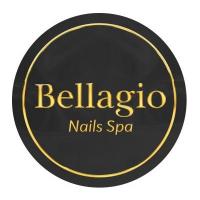 Bellagio Nails & Spa Logo
