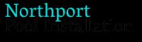 Northport Pool Installation Logo