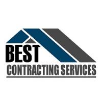 BEST Contracting Services LLC Logo