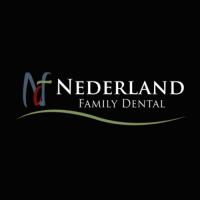 Nederland Family Dental: G. Whitney Gomez, DDS Logo