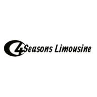 4-Seasons Limousine and Car Service Logo
