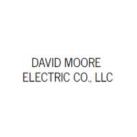 David Moore Electric Co, LLC Logo