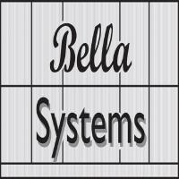Bella Systems Logo