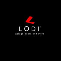 Lodi Garage Doors and More Logo