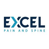 Excel Pain and Spine Logo