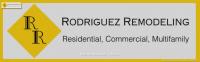 Rodriguez Remodeling Logo