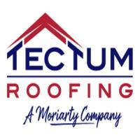 Tectum Roofing, A Moriarty Company Logo