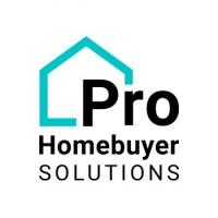 Pro Homebuyer Solutions Logo