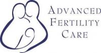 Advanced Fertility Care Logo