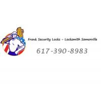   Frank Security Locks - Locksmith Somerville logo