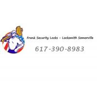   Frank Security Locks - Locksmith Somerville Logo