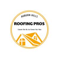Auburn Hills Roofing Pros Logo