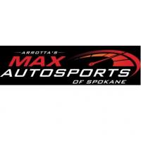 Max AutoSports of Spokane Logo