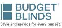 Budget Blinds of Victoria TX Logo