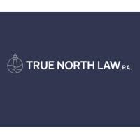 True North Law, P.A. Logo
