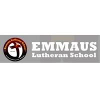 Emmaus Lutheran School Logo