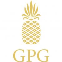 Golden Pineapple Group Logo