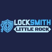 Locksmith Little Rock Logo