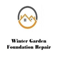 Winter Garden Foundation Repair Logo