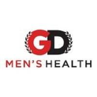 Gameday Men's Helath Shorewood Logo