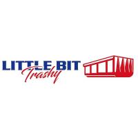 Little Bit Trashy logo