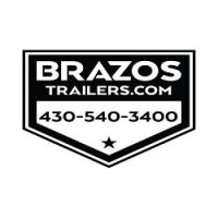 Brazos Trailers Logo