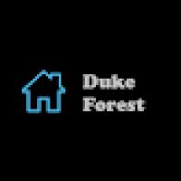 Duke Forest Manufactured Home Community Logo