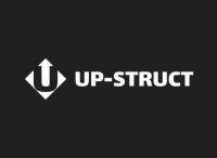 Up - Struct LLC Logo