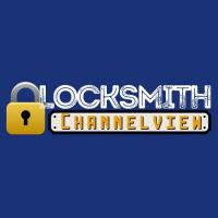 Locksmith Channelview TX Logo