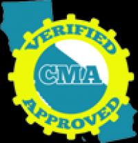 California Movers Alliance, Moving Company Logo