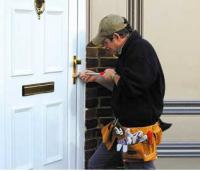 Locksmith Rosemead Logo