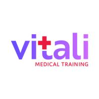 Vitali Medical Training logo