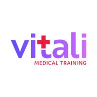Vitali Medical Training Logo