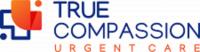 True Compassion Urgent Care logo