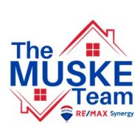 The Muske Team Logo