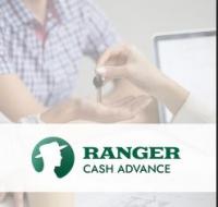 Ranger Cash Advance Logo