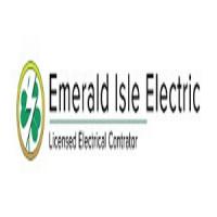 Emerald Isle Electric Logo