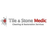 Tile & Stone Medic logo