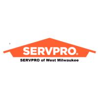 SERVPRO of West Milwaukee Logo