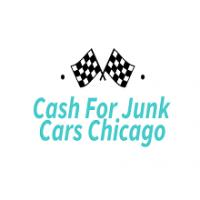 Cash For Junk Cars Chicago Logo