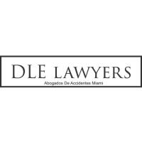 DLE Lawyers | Abogados De Accidentes Miami logo