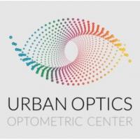 Urban Optics Optometric Center - Dry Eye | Custom Contact Lenses | Designer Glasses Logo