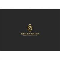 Body Revolution Aesthetics & Wellness Logo