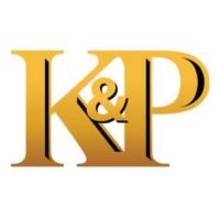 Kanner & Pintaluga Logo