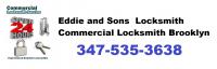 Eddie and Sons Locksmith - Commercial Locksmith Brooklyn - N Logo